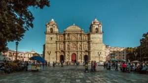 מה הם היעדים הכי פופולריים במקסיקו?