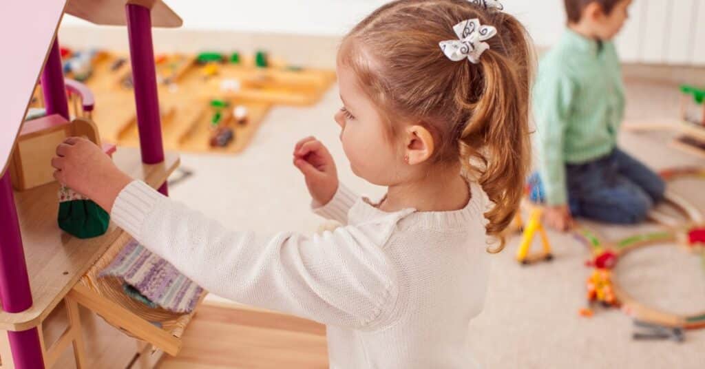 5 רעיונות לצעצועים מיוחדים לילדים 