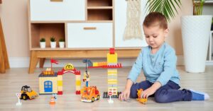 5  רעיונות לצעצועים מיוחדים לילדים