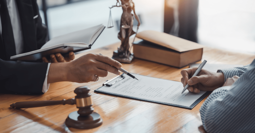 הליך משפטי לגביית חובות